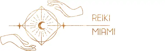 Reiki Miami Logo